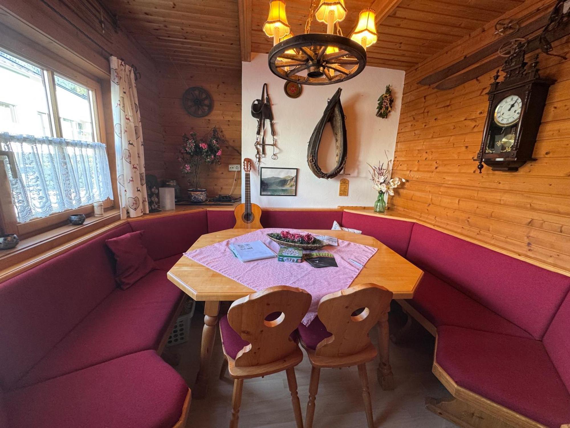 Landhaus Michael واغراين المظهر الخارجي الصورة