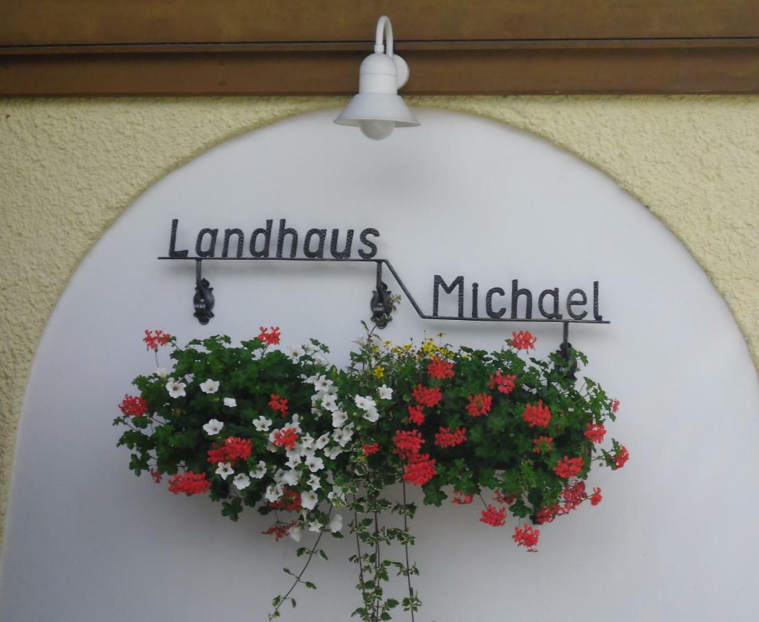 Landhaus Michael واغراين المظهر الخارجي الصورة