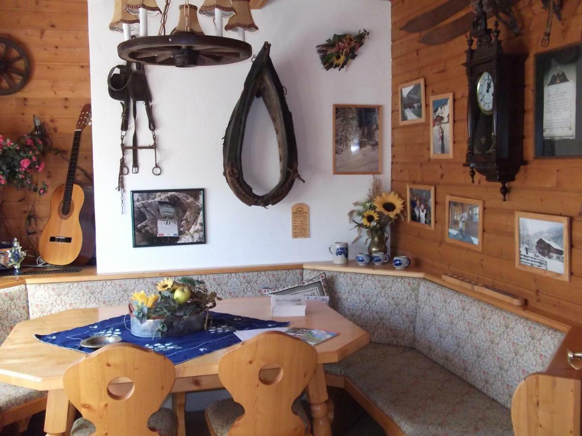 Landhaus Michael واغراين المظهر الخارجي الصورة