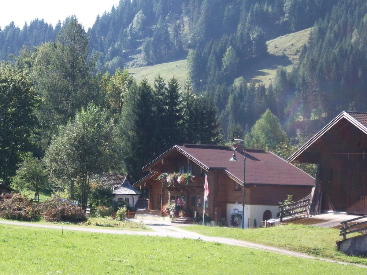 Landhaus Michael واغراين المظهر الخارجي الصورة