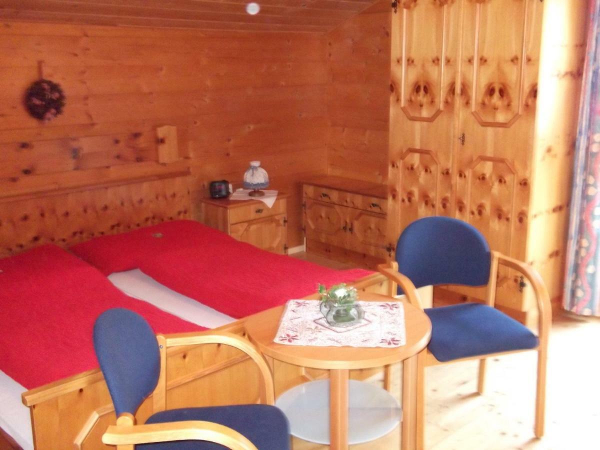 Landhaus Michael واغراين المظهر الخارجي الصورة