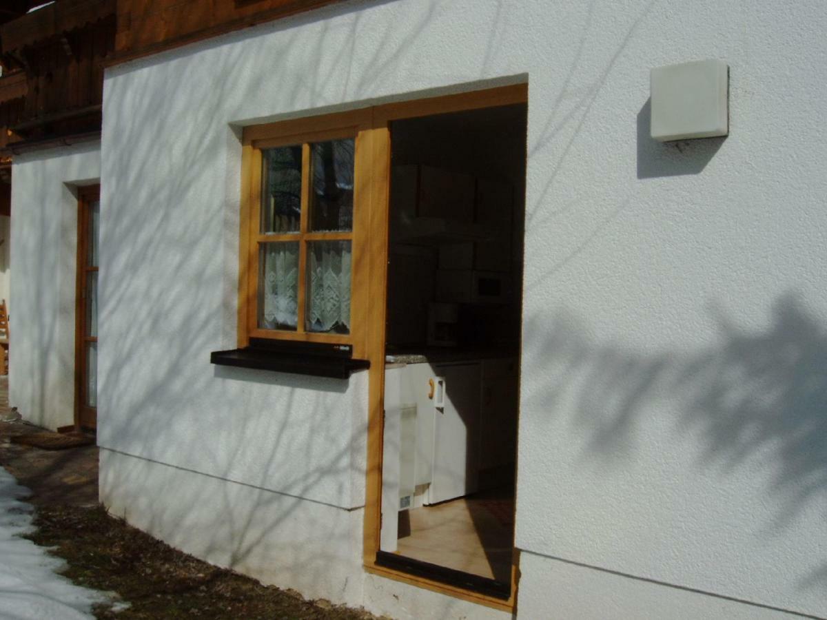 Landhaus Michael واغراين المظهر الخارجي الصورة