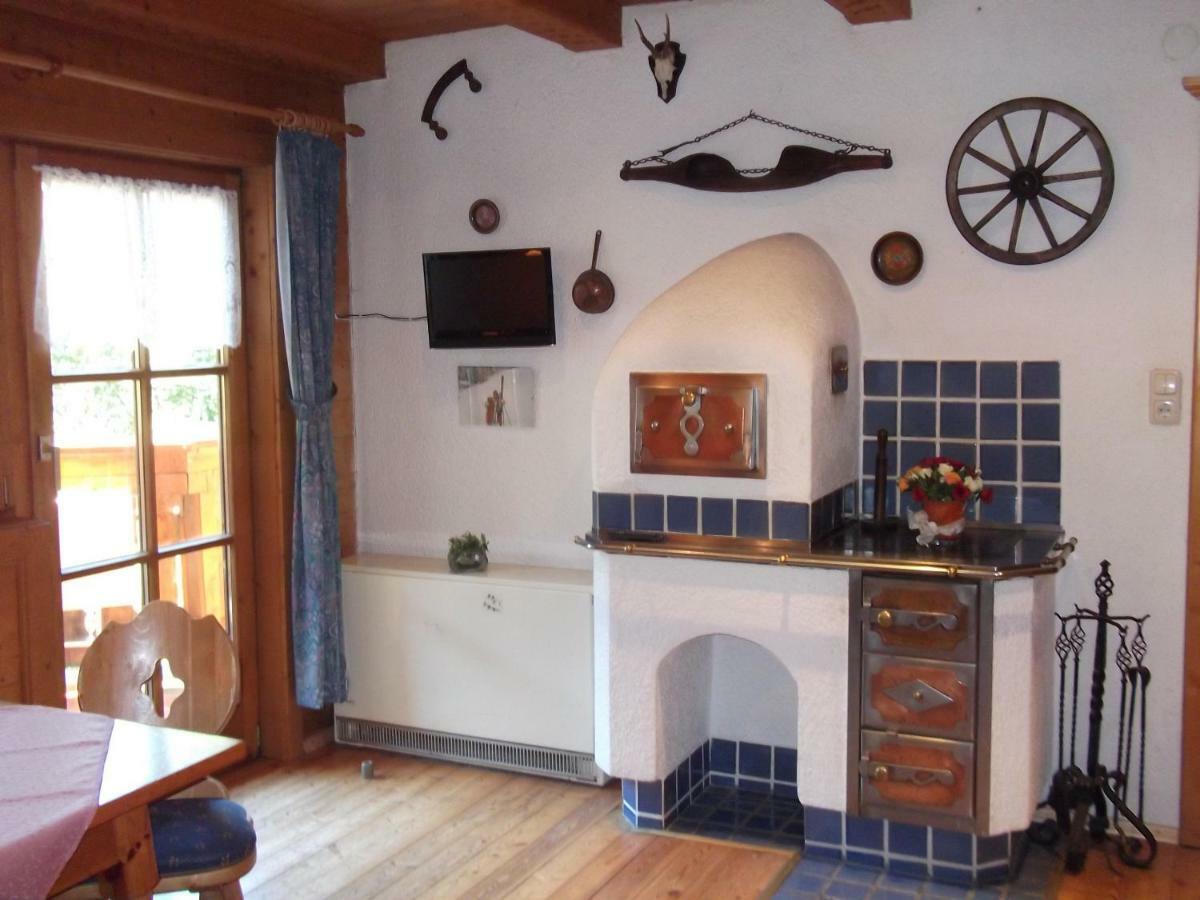 Landhaus Michael واغراين المظهر الخارجي الصورة